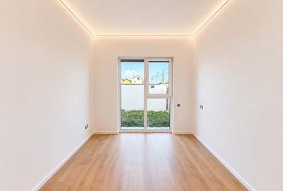 Duplex cu 4 camere cu Teren 404 Mp în Moșnița Nouă - 17