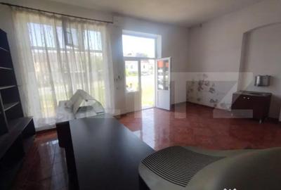 Spațiu comercial, de 34 mp, în Budacu de Jos