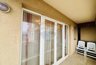 Apartament cu 3 camere de inchiriat in zona Nufarul - 1