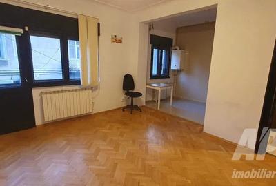 Apartament cu 2 camere decomandat, mobilat în Dorobanți - 2