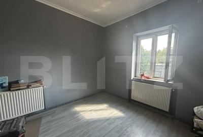 Casa de vanzare, cu 3 camere, 100 mp, zona Burdea - 3