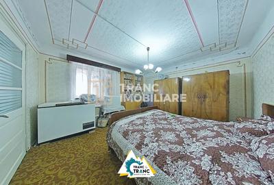 Casă cu 4 camere cu Canalizare în Cuvin - 8