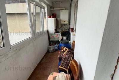 Apartament cu 2 camere semidecomandat în Obor - 7