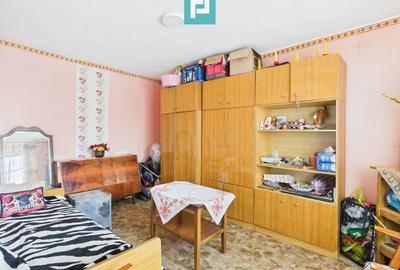 Casă cu 3 camere cu Teren 551 Mp în Turnu - 10