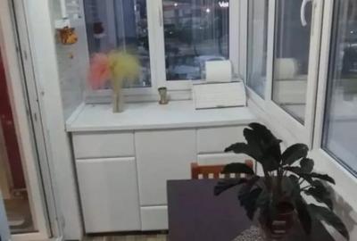 Apartament cu 2 camere semidecomandat în Nord - 2