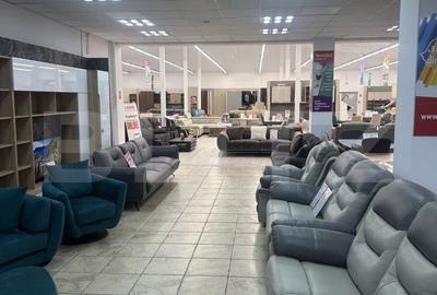Spațiu comercial, de 800 mp, în Centura - 1