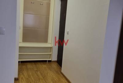Apartament cu 2 camere semidecomandat, mobilat în Tudor Vladimirescu