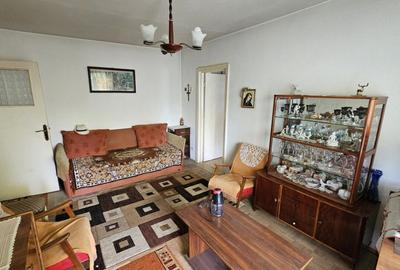 Apartament cu 2 camere semidecomandat în Nord - 1