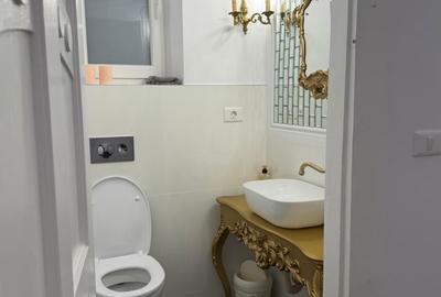 Apartament cu 2 camere decomandat în Central - 4