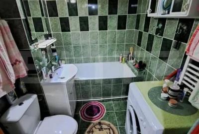 Apartament cu 2 camere decomandat, mobilat în Central - 8