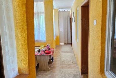 Casă cu 3 camere în Chiochiș - 3