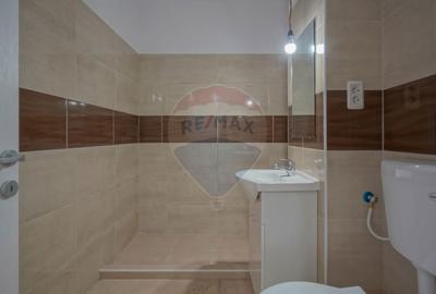 Apartament cu 2 camere decomandat în Central - 14