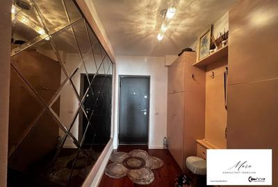 Apartament 3 camere premium Bacau Sud - 9