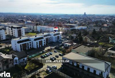 Garsonieră, mobilată în Central - 3