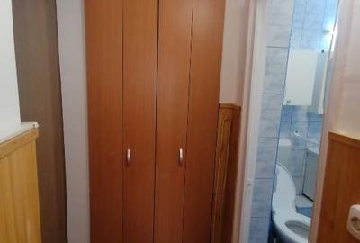 Închiriere apartament 2 camere, decomandat, etaj intermediar, centrala termica - 11