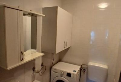 Apartament cu 2 camere decomandat, mobilat în Nufărul - 6