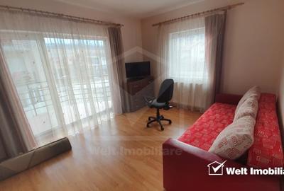 Apartament cu 2 camere decomandat, mobilat în Florești - 5