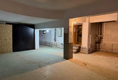 Spațiu comercial, de 516 mp, în Pipera - 3