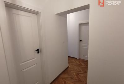 Apartament cu 4 camere decomandat în Șagului - 26