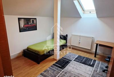 Apartament cu 2 camere în Girocului - 6