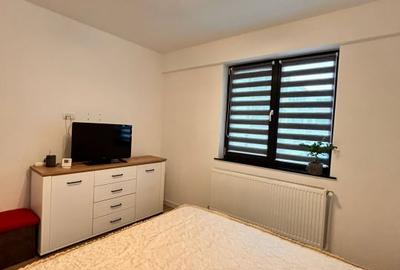 Apartament cu 2 camere decomandat, mobilat în Tomis Plus - 4
