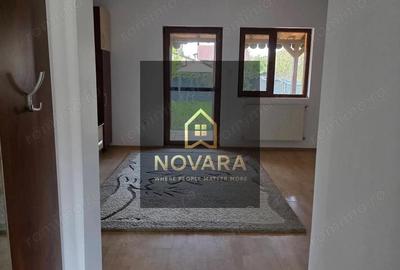 Casă cu 2 camere cu Teren 300 Mp în Central - 3