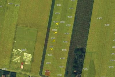 Teren de 400 mp, în Exterior Vest - 12