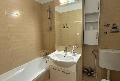 Apartament 2 camere Mall Vitan-metrou Dristor/Mihai Bravu+parcare ADP - 18