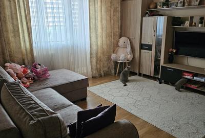 Apartament cu 3 camere decomandat în Central - 2