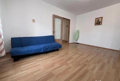 Apartament cu 2 camere semidecomandat în Ultracentral - 9