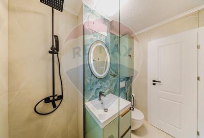 Apartament cu 2 camere decomandat, mobilat în Alfa - 10