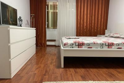 Apartament cu 2 camere decomandat în Mazepa 2 - 7