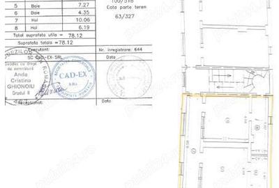 Casă cu 6 camere în Pucioasa - 8