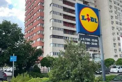 Vand garsoniera ansamblul Primavara prelungirea ghencea - 4