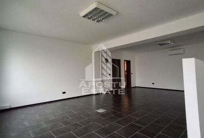 Spatiu comercial cu etaj, pentru activitati diverse - 13
