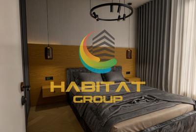 Apartament cu 2 camere decomandat în Berceni - 1