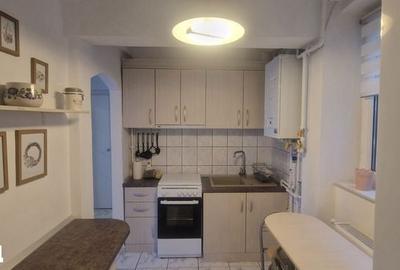 Apartament cu 2 camere în ICIL - 6