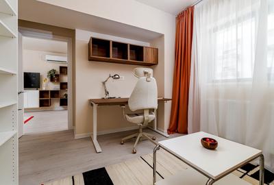 Apartament 2 camere + birou | HILS Republica - 13