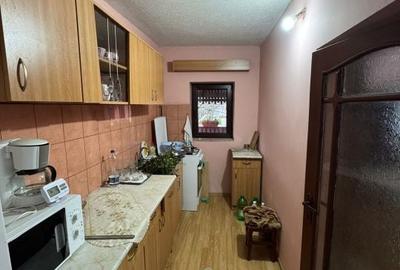 Casă cu 3 camere cu Teren 450 Mp în Recea - 9