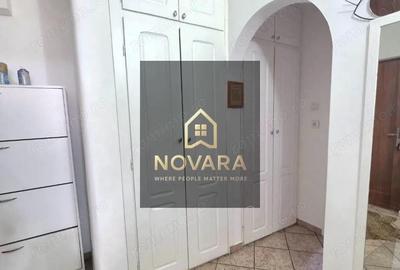 Apartament cu 2 camere decomandat în Decebal - 4