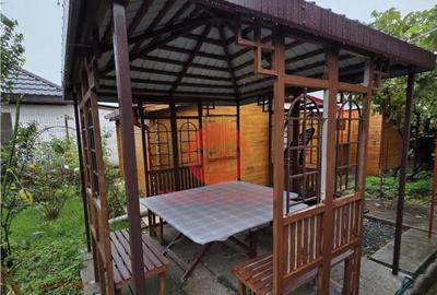 Casă cu 3 camere cu Canalizare în Valu lui Traian - 12