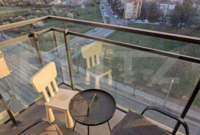 Apartament cu 3 camere decomandat în Soarelui - 5