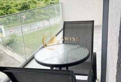 Apartament modern 2 camere | Terasa | Parcare subterana | Azoria Frunzisului - 7