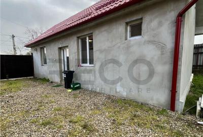 RECO Casa cu spatiu comercial in Biharia - 4