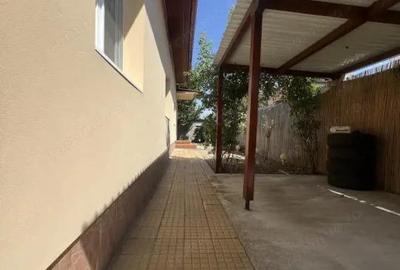 Casa Individuala, 3 camere, 105 mp utili, 270mp teren, CarPort-Pta Doina - 4