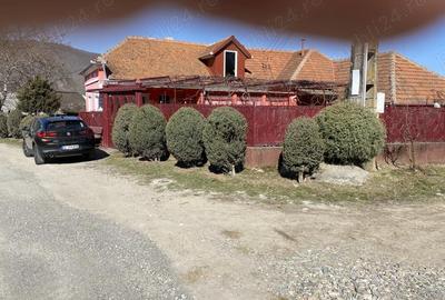 Casă cu 3 camere cu Teren 1100 Mp în Sarmizegetusa - 2