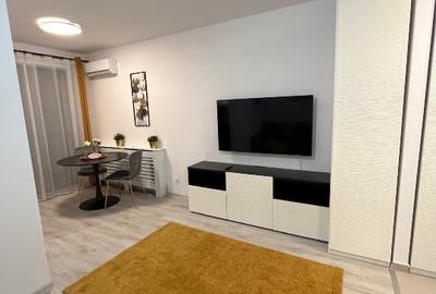 Proprierar | GARSONIERA premium “ALL INCLUSIVE” | Hils Pallady - 6