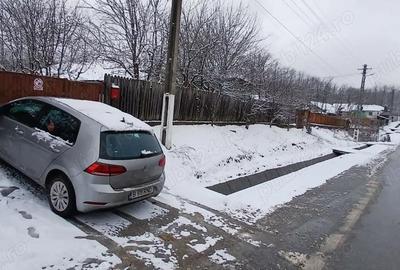 Casă cu 2 camere cu Canalizare în Mitrofani - 4