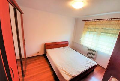 Apartament cu 3 camere – decomandat - Afi Palace Cotroceni ! - 8