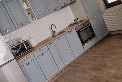 De vanzare apartament 2 camere | Nou | Tomis Plus | Loc de parcare - 3